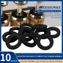 Key Felt Washers Cushion Pad Trombone Palm Brass Instruments Parts Accessories