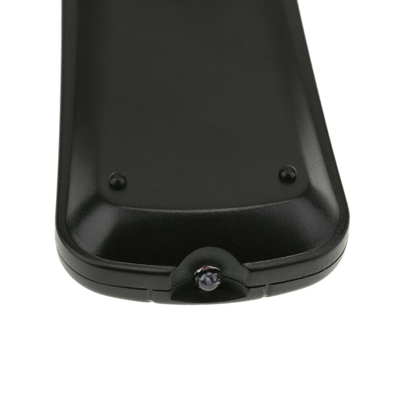 Remote Replacement for GOODMANS TV LD3765D LD3761HDFVT LD3265D1 LD2665D