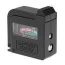 BT860 Battery Tester Volt Checker for 9V 1.5V and AA AAA Cell Batteries