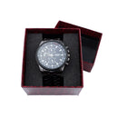 Red PU Noble Durable Present Gift Box Case For Bracelet Jewelry Watch BX