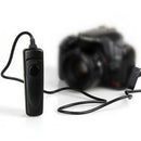 Remote Shutter For CANON EOS 30 33 300 300D 350D 50 400D 450D