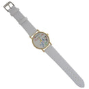 Wristwatches Women Watches Pella Whatever I am Late Anyway letter Watches C