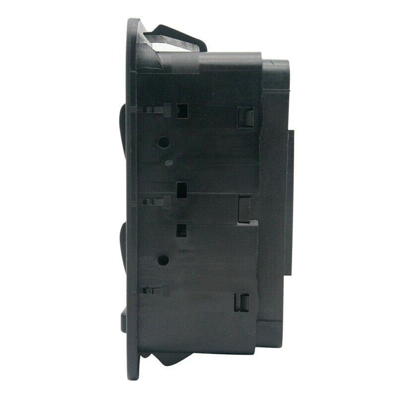 9R7914A132Aa Master Power Window Switch Illuminated Black 13 Pin Fit for Fo I7E8