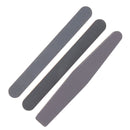 9x Crafts Polishing Burnishing Stick Bar Polish Buffer Emery Board Tool Kit