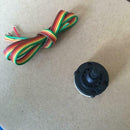 Audio Amplifier Four Select 1 Audio Input Select Finished Board N2M9