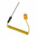 TM-902C(-50 Celsius to 750 Celsius) Temperature Meter TM902C Digital K Type T9Q1