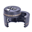 Bottle Password Lock For Wine Liquor Bottle Vacuum Picks Stopper ConservationJlj