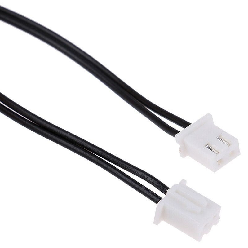 1PC Waterproof Temperature Thermal Thermistor TC 10K Probe Sensor JR