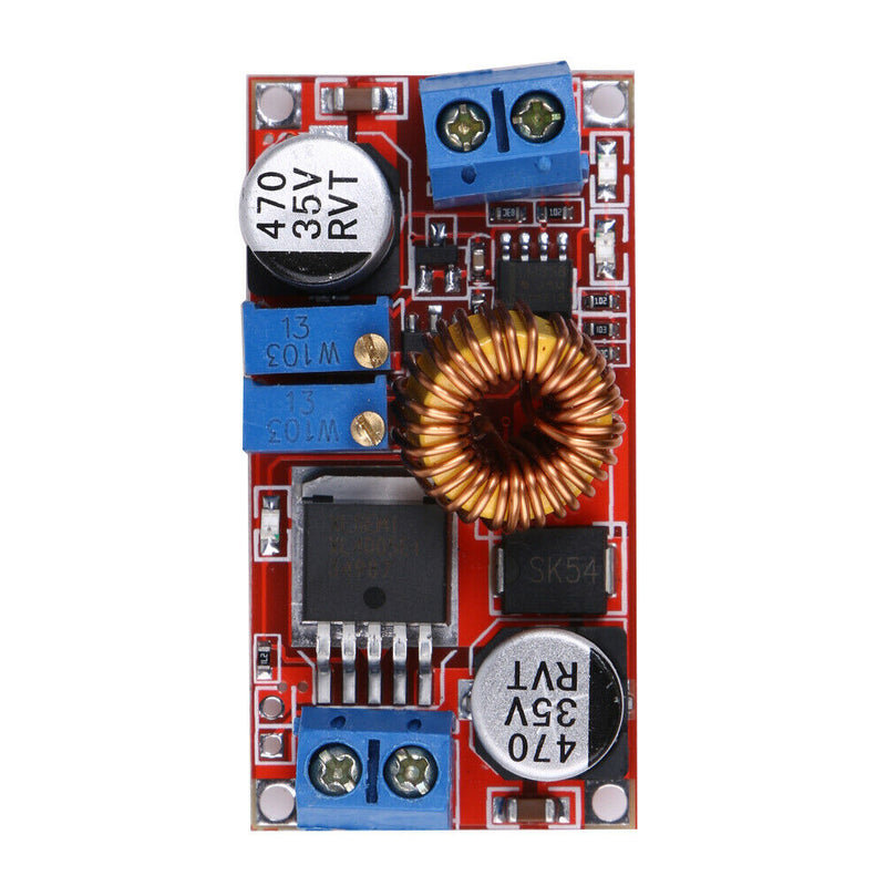 5A Constant Current and Constant Voltage LED Driver Battery Charging Module