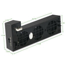 Super Cooling Fan Cooler with Extra USB Port for Microsoft XBox One X Console