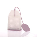 Bag Style Silicone Tea Strainer Herbal Spice Infuser Filter Diffuser Kitchen &h