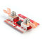 50A 12V 24V 36V Ideal Diode Controller Solar Anti-backflow Protection Board