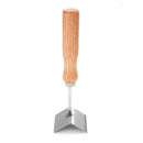 Beekeeper Cleaning Shovel Handy Stainless Steel Beekeeping Household Clean Tools