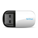650Mbps USB 2.0 WiFi Dongle 2.4GHz+5.8GHz Wireless Bluetooth 4.2 Adapter