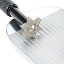 Golf Club Cleaning and Club Repair Golf Accessories Improve the Back Spin a M7F6