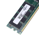 2.6V DDR 400MHz 1GB Memory 184Pins PC3200 Desktop for RAM CPU GPU APU Non-E