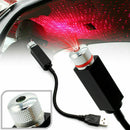 Plug and Play-(Limited time offer) Car and Home Ceiling Romantic USB-Night-Light