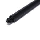 100pcs nylon dart shafts 2ba 48mm screw thread plastic darts accessories  Z