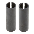 2PACK Collet Chuck Driver Adapter Router Bit Adapter