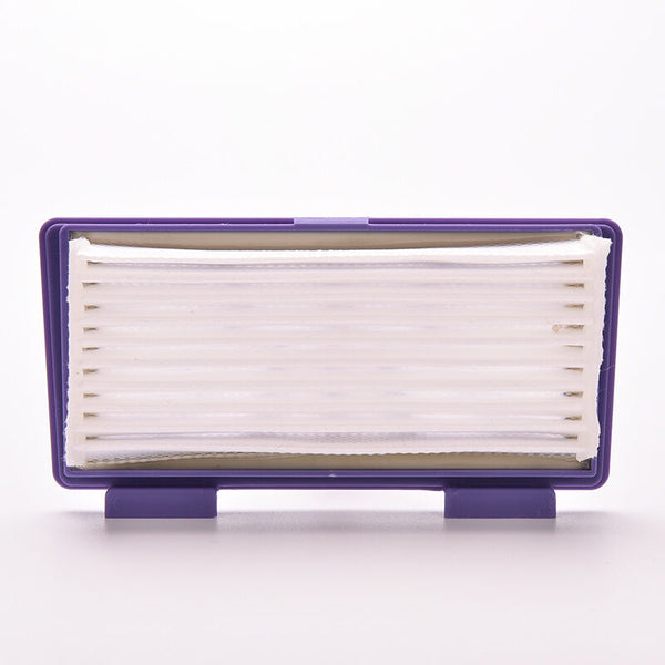 1 Purple High-Performance HEPA Filter For Neato XV-11 XV-12 XV-14 XV-15 XV-21 BX