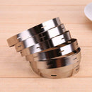 2m 0.15x10mm Ni Plate Nickel Strip Tape For Li 32650 Battery Spot Welding A