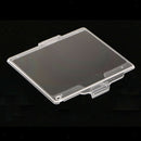 BM-14 Hard Plastic LCD Monitor Case Screen Protector for Nikon D600 D610 SLR
