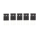5pcs 5X IRFP460 20A 500V Power MOSFET N-Channel Transistor I1Y7