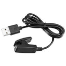 For -Garmin Usb Charger Cable Data Charging Clip For Forerunner 735Xt/235/2