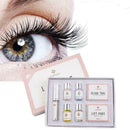 Eyelash Perming Kit Lash Lifting Curling Set Pad Cilia Lift Glue-M H6V3 C3W R2W2
