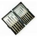 11Pcs Mini Screwdriver Set Precision Tool For Watch Glasses Repairs Jewelry X2Q3