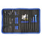 17 in 1 Phone Tablet Repair Tools Kit Dual Ends Spudger Pry Opening Tool A#S