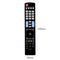 Replacement Remote Control for LG 42LE4500 AKB72914209 AKB74115502 AKB69680403