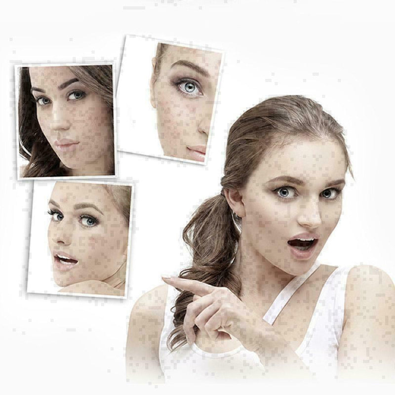 Oligopeptide Chamomile Rejuvenation Liquid Serum Moisturizing 15m I8L9 Care K2Q5