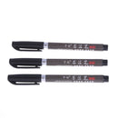 3Xchinese Pen Japanese Calligraphy Writing Artscript Painting Tool Brush Chic OZ