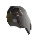 Drone HD Camera Lens Lock Transparent Protective Cap Shell For DJI Mavic Air