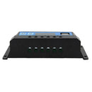 12/24 LCD Auto Solar Charge Controller PWM Dual USB Output Charger Regulator 30A