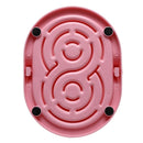 Interactive IQ Food Dog Toys Food Feeder Educational Dog Puzzle Toys TraininC7X5