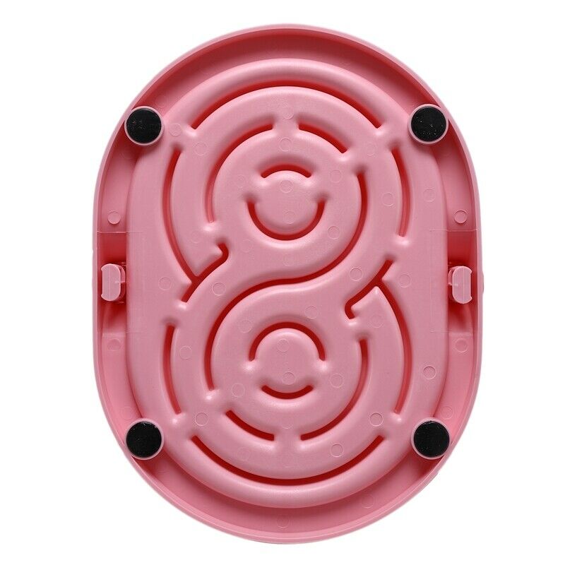 Interactive IQ Food Dog Toys Food Feeder Educational Dog Puzzle Toys TraininC7X5