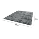 Home Living Room Carpet Slip Soft Carpet Bedroom Learning Corridor European