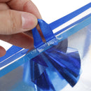 1Set flower box from bag free  stage magic tricks magician props-e3C