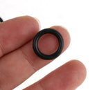 50x Power Pressure Washer O-Rings for 1/4" Quick Coupler Hoses High Temperature
