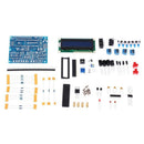 Diy Kit Inductance/Capacitance/ Frequency Meter Secohmmeter Capacitance Met