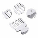 Queen Bee Catcher Clip Bee Catching Tool for Beekeepers Stainless Steel  FXM