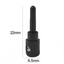 1 Pair Rear Windscreen Washer Jet Nozzles 3B9955985A for Audi A3 A4 Bora