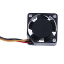 2010 2cm 5V 0.2w Axial Cooling Fan Mini Laptop Frequency Conversion Fan Kw