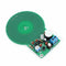 Icstation Less than 60mm Simple Metal Detector,for Assemble Kit DIY Electro K5W1