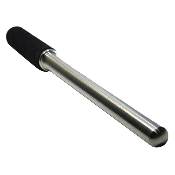 Metal Piston Grinding Rod Tool for Trumpet Cornet Replacement Accessory