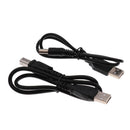 External USB 2.0 DVD/CD Optic Drive Writer/Burner Data Transfer