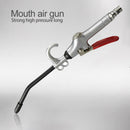 Pneumatic Air Blow Gun Spray Pistol Compressor Dust Blower Cleaning Tool