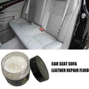 Multifunctional Auto Car Seat Sofa Leather Refurbishing Tools Repair F3Q9